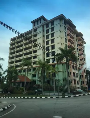 Gallery image of Marina Cove Homesty Candy Home in Lumut