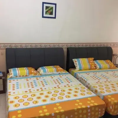 Marina Cove Homesty Candy Home