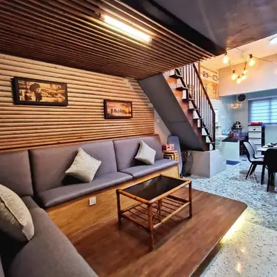English comfort house in ipoh by SuccessWisdom度假智富