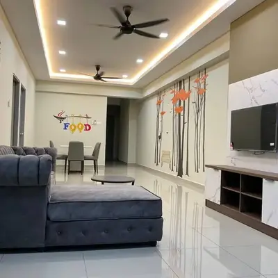 Sweet Homestay The Venus Sitiawan 温馨民宿