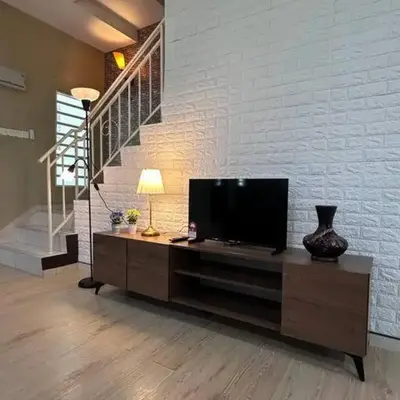 Ipoh Luxury Spacious Corner Home