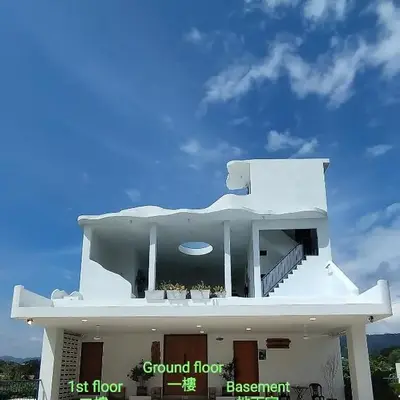 Sunya Home G02 Raub Pahang