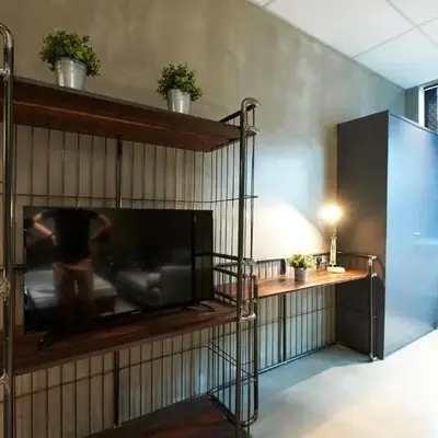 M-Stay Hostel