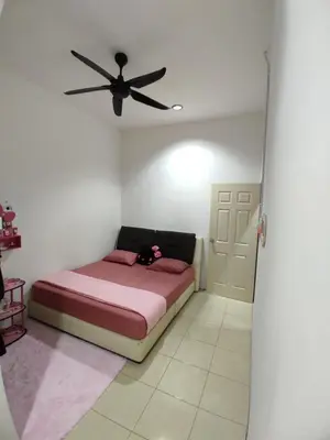 Gallery image of Wan K Homestay Gua Musang in Gua Musang