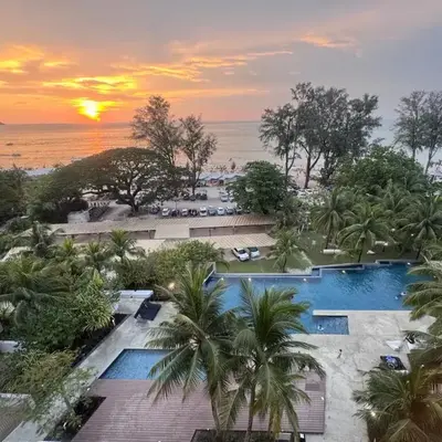 By The Sea with Direct Seaview level7