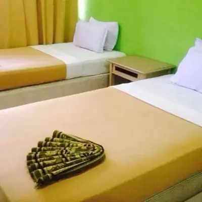 F Hotel Bayan Lepas
