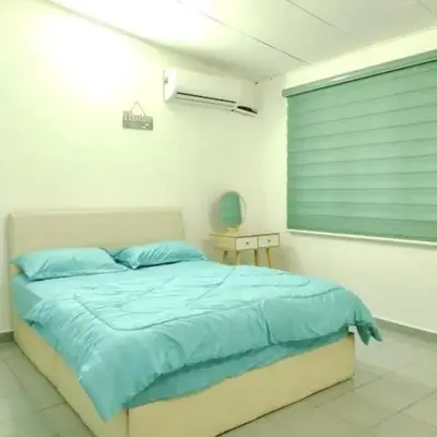 AAA Homestay Georgetown Penang