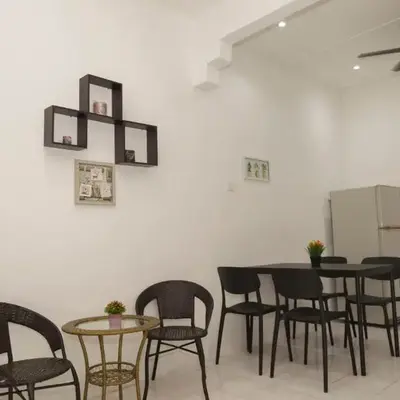 WY Impian Homestay