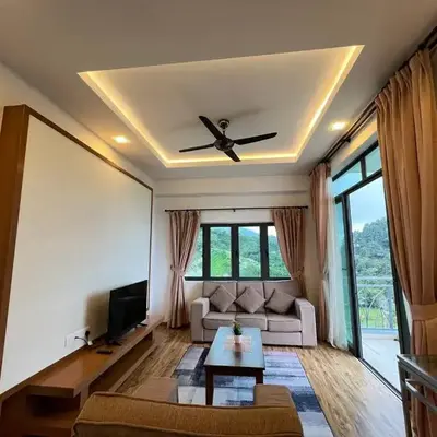 Delisha Homestay 3R2B The Retreat