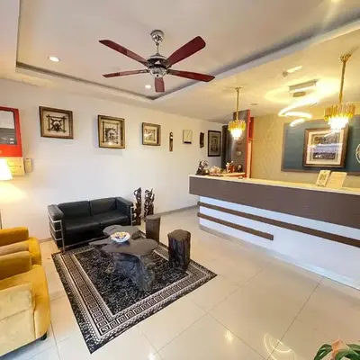 M Three Hotel