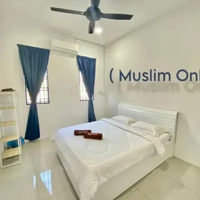 Rumah Inap Che'Gu Baha