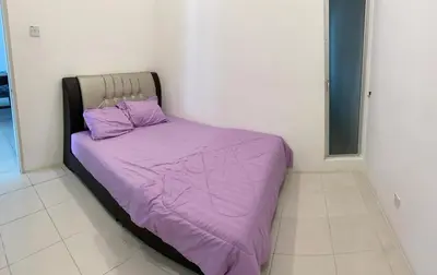 Gallery image of Our Peaceful Homestay in Tanah Rata