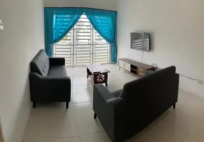 Gallery image of Our Peaceful Homestay in Tanah Rata
