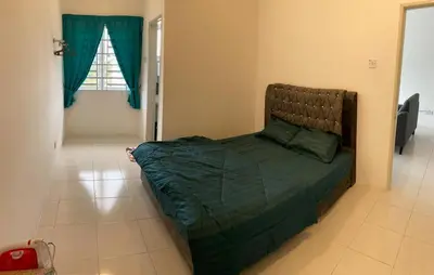 Gallery image of Our Peaceful Homestay in Tanah Rata