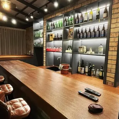 LOW SEASON PROMOTION! 4B12B Bar 5 min City Center