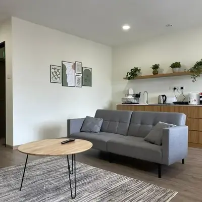 Utopia Homestay @ Cameron Centrum