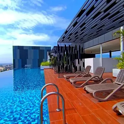 Urbanite Premier Suite - Horizon Ipoh by Grab A Stay