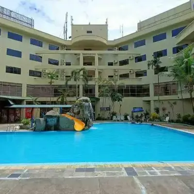 Coral Bay 小型公寓