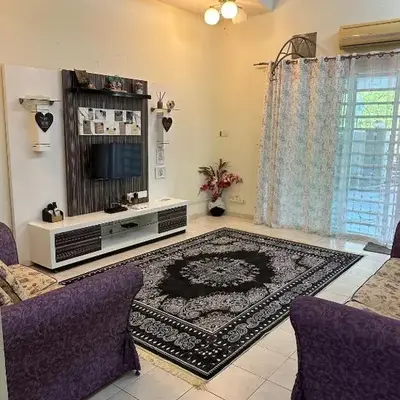 Tamu House Botani