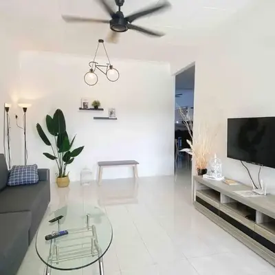 Diamond Bay Homestay
