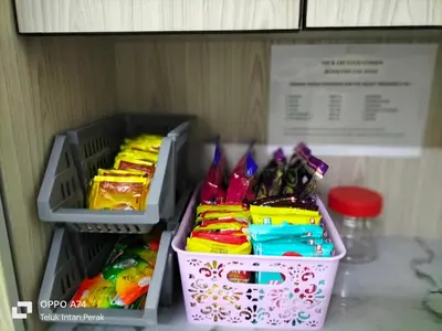 Gallery image of Homestay Kak Ninie in Teluk Intan
