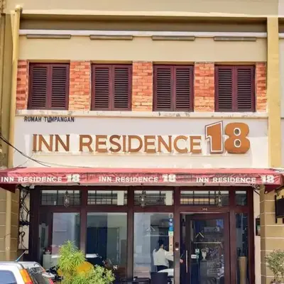 Inn Residence 18