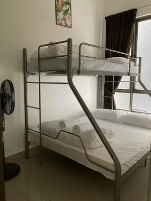 Gallery image of SmileHome - Palas Horizon Residence 3R2B Homestay in Brinchang