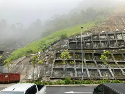 Gallery image of SmileHome - Palas Horizon Residence 3R2B Homestay in Brinchang