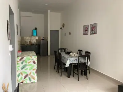 Gallery image of SmileHome - Palas Horizon Residence 3R2B Homestay in Brinchang