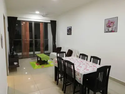 Gallery image of SmileHome - Palas Horizon Residence 3R2B Brinchang in Brinchang