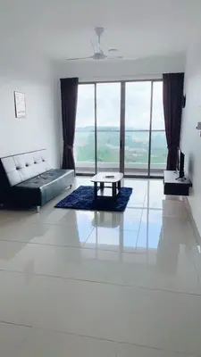 Gallery image of SmileHome - Palas Horizon Residence 4R2B Brinchang in Brinchang