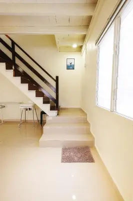 Gallery image of monstera guesthouse (Lenggong) in Kampong Ulu Jepai