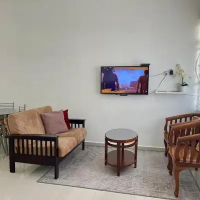 Rumah Kami Homestay