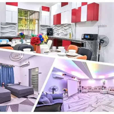 Penang Dream Banglo Sleeps 40