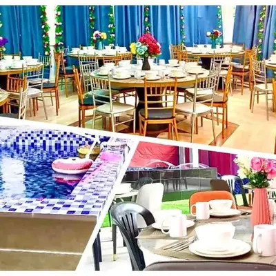 Penang Dream Banglo Sleeps 65