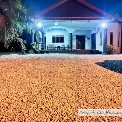ARY&ZZ Homestay for islam guests