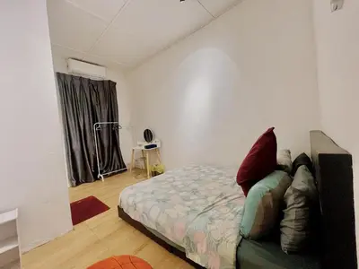 Gallery image of Home10#6pax#Netflix#NearAeonAlma&Lotus#BM# in Bukit Mertajam