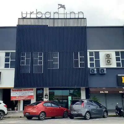 Urban Inn