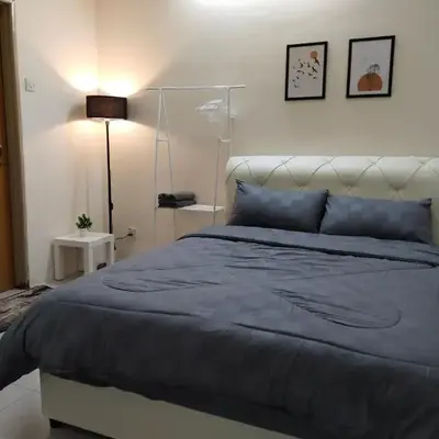 WAFID HOMESTAY 2 SERI ISKANDAR