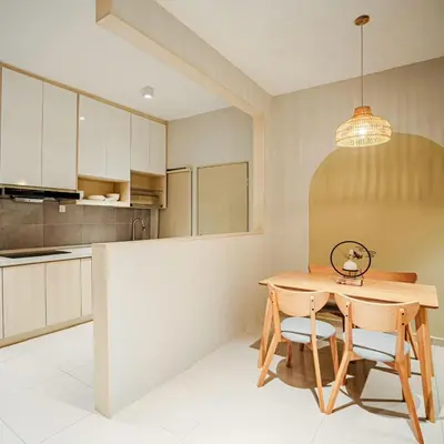 Gallery image of HURRR the Modern House @ Ipoh Old Town / City Centre in Ipoh