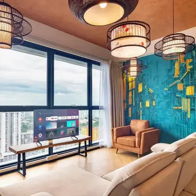 Urban Suites