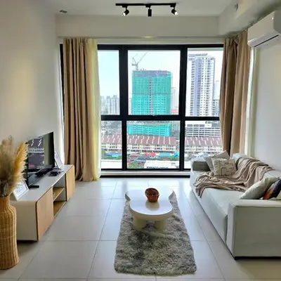 Vanilla Cottage - Urban Suites by Ocean Luxe