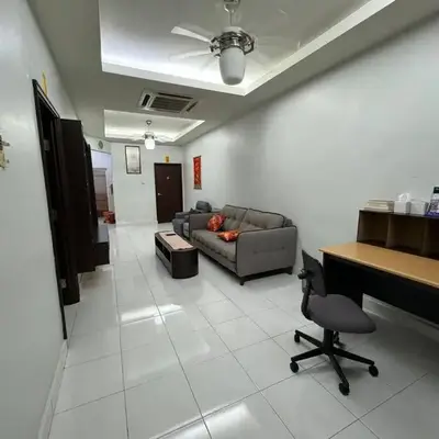 Cozy House 37 @ Alma BM