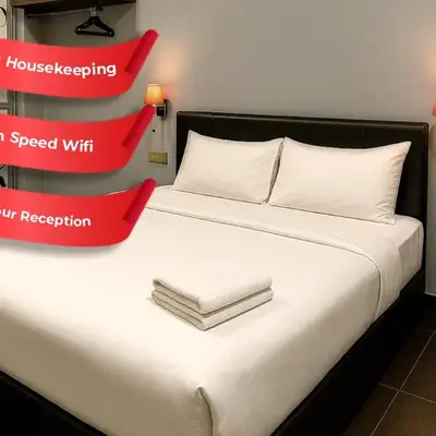 DS Hotel