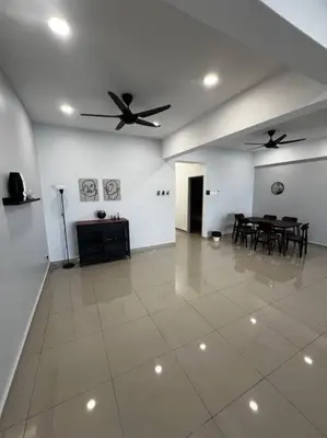 Gallery image of Sense Of Industry with WiFi in Sitiawan