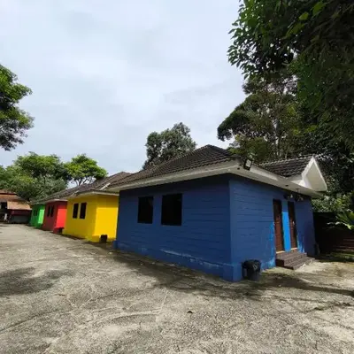 Hotel O Rumah Rehat Awana