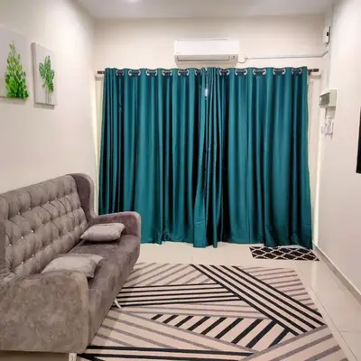 Homestay Fayyadh Teluk Intan 3Room2Bath