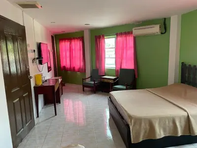 Gallery image of Hotel Medan Kidd in Ipoh
