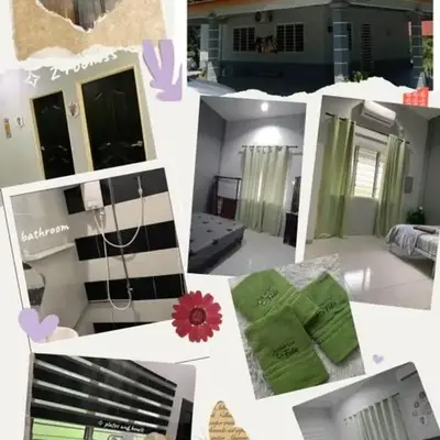 Homestay Fida