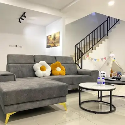 Cloud Nine Homestay
